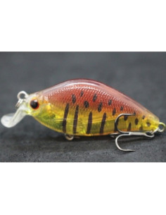 Воблер aLure 3DS Flat Crank...