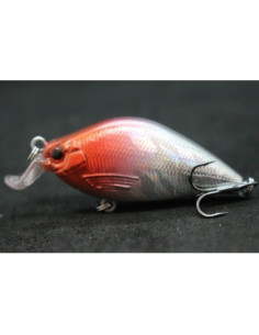 Воблер aLure 3DS Flat Crank...