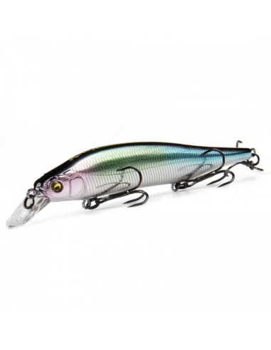 Воблер Bearking Ito Shiner 115SP...