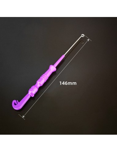 Петлевяз + экстрактор крючков для...