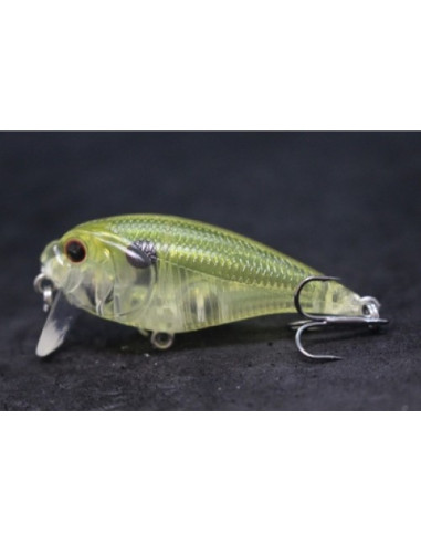 Воблер aLure Original Crank 55F...