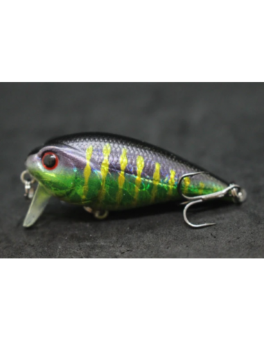 Воблер aLure Original Crank 55F...