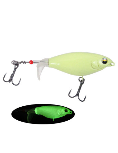 Воблер-квокер Opsrey Whopper Plopper...