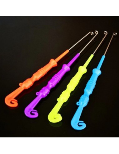 Петлевяз + экстрактор крючков для...