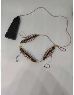 Оснастка Start Fishing...