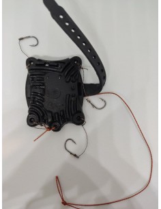 Carp Profi макушатник в...