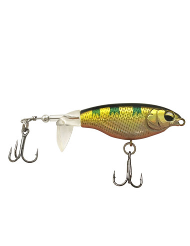 Воблер-квокер Opsrey Whopper Plopper...