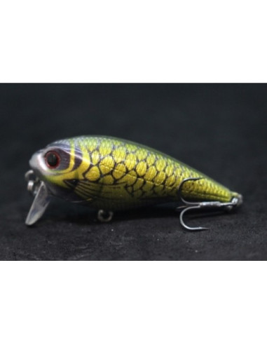 Воблер aLure Original Crank 55F...