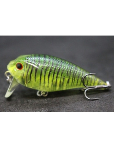 Воблер aLure Original Crank 55F...