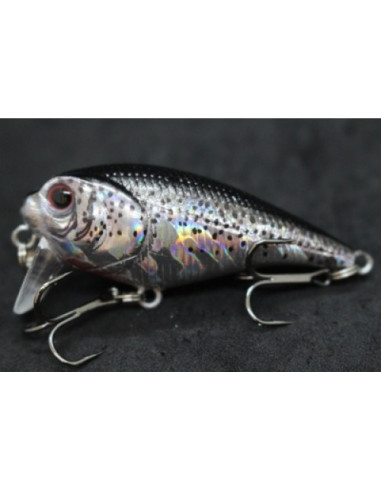 Воблер aLure Original Crank 55F...