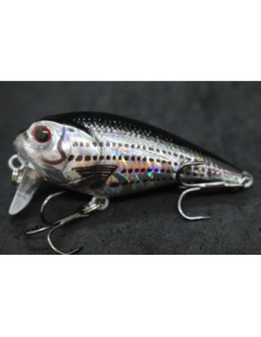 Воблер aLure Original Crank 55F...