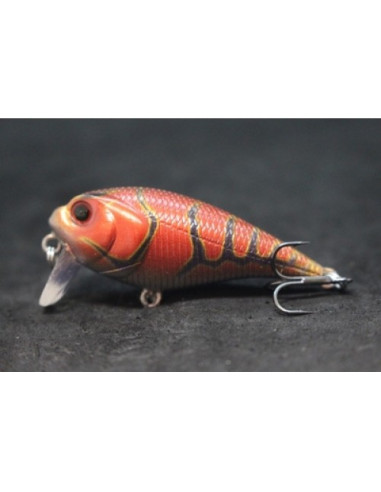 Воблер aLure Original Crank 55F...