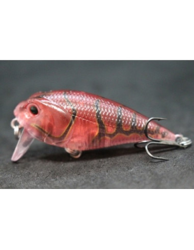 Воблер aLure Original Crank 55F...