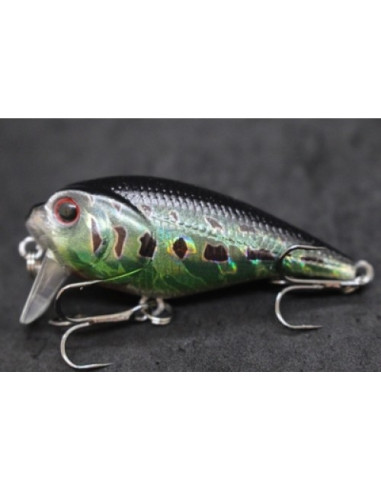 Воблер aLure Original Crank 55F...