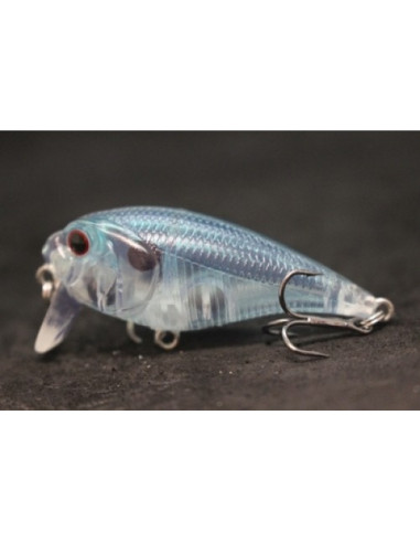 Воблер aLure Original Crank 55F...