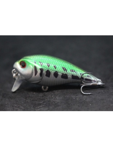 Воблер aLure Original Crank 55F...