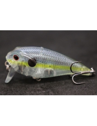 Воблер aLure Original Crank 55F...