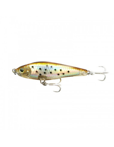 Воблер Osprey 3D Inshore Twitchbait...