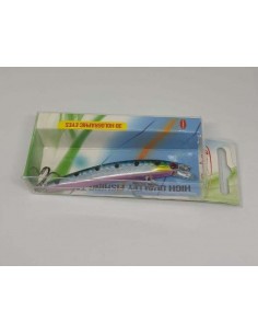 Воблер Boya By №13, 85мм,... 2