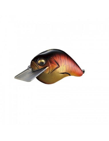 Воблер Osprey S-Crank 1.5 65F...