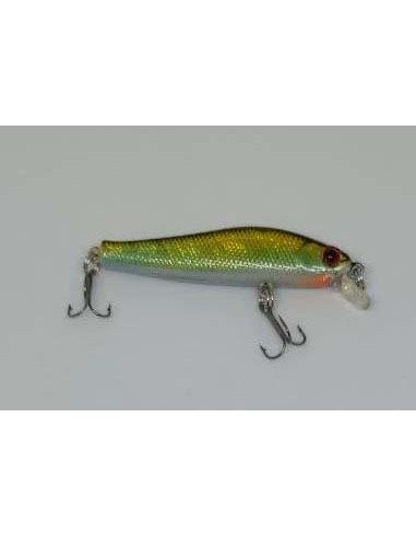 Воблер Boya By №8, 65мм, 3.3 г