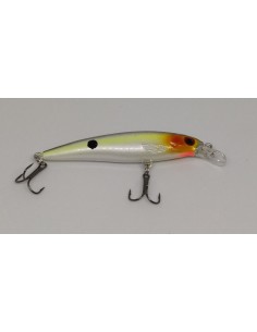 Воблер Boya By №10, 80мм,...