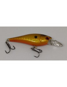 Воблер Boya By №6, 65мм,...