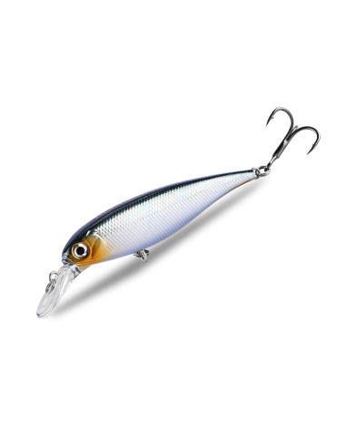 Воблер Bearking Riprizer 60F...