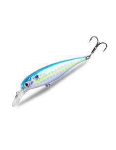 Воблер Bearking Riprizer...