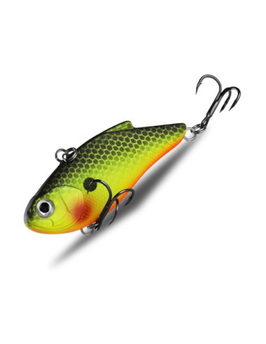 Воблер Bearking Calibra Fine 50S...