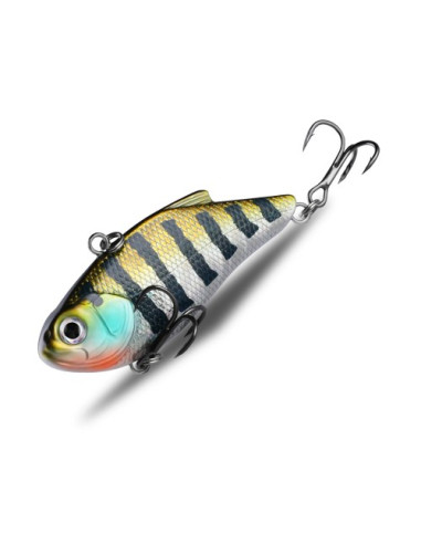 Воблер Bearking Calibra Fine 50S...