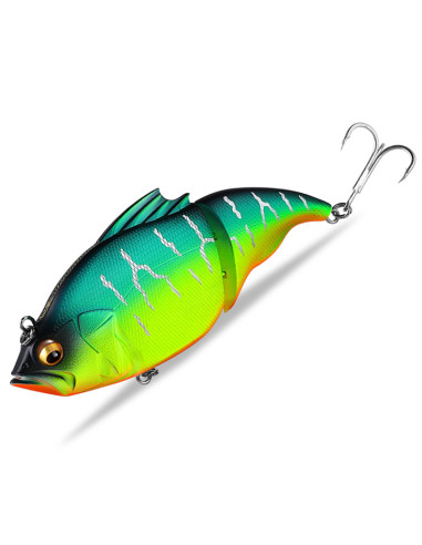 Раттлін Bearking Vatalion 115F...