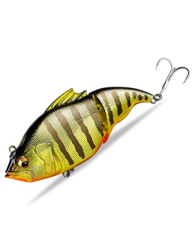 Раттлін Bearking Vatalion 115F...