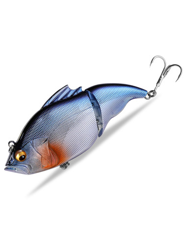 Раттлін Bearking Vatalion 115F...