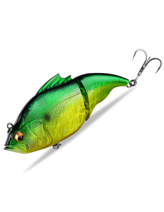 Раттлін Bearking Vatalion...