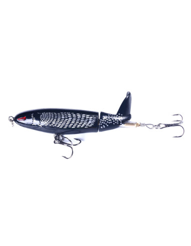 Воблер-квокер Opsrey Whopper Plopper...