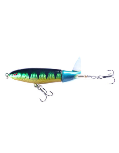 Воблер-квокер Opsrey Whopper Plopper...