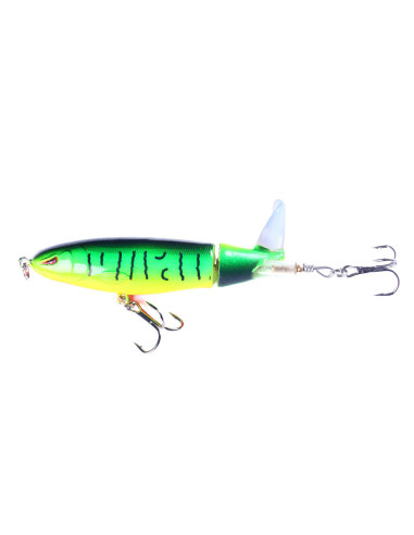 Воблер-квокер Opsrey Whopper Plopper...