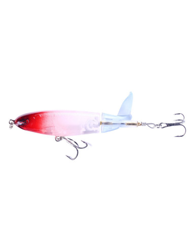 Воблер-квокер Opsrey Whopper Plopper...