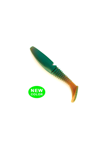 Силікон Fanatik Bandit 3.8 (3 шт),...