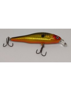 Воблер Boya By №37, 95мм,...