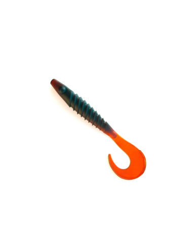 Силікон Fanatik Bulava Twister 2.9 (5...