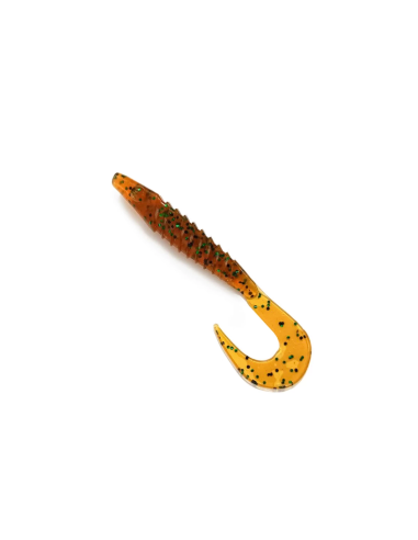 Силікон Fanatik Bulava Twister 3.9 (4...