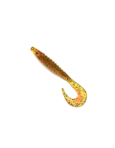 Силікон Fanatik Bulava Twister 3.9 (4...