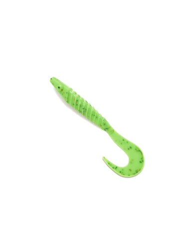 Силікон Fanatik Bulava Twister 3.9 (4...