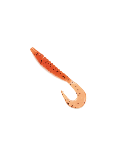 Силікон Fanatik Bulava Twister 3.9 (4...