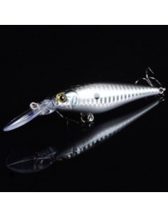 Воблер 11 см, 10.5 г с...