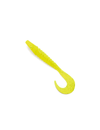 Силікон Fanatik Bulava Twister 3.9 (4...