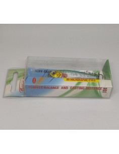 Воблер Boya By №43, 70мм,... 2