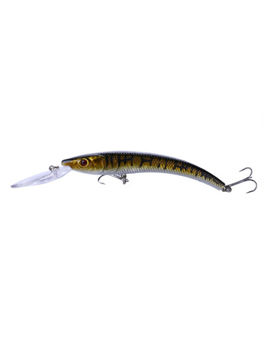 Воблер Osprey Deep Diver 800 (Reef...